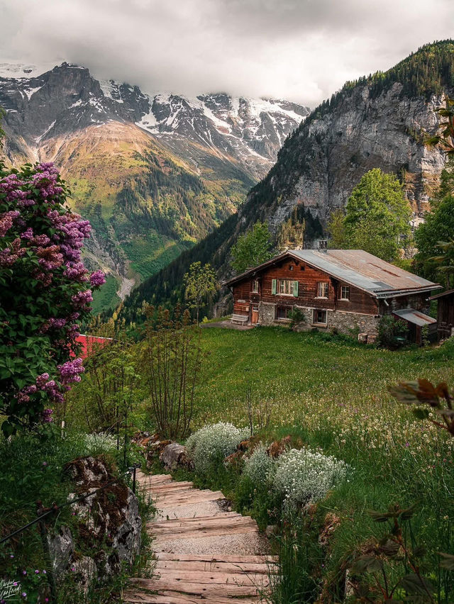 A 3-Day Itinerary for Stunning Trails of Switzerland 