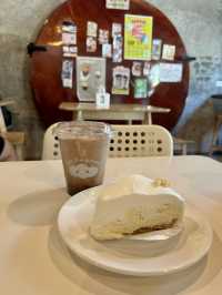 ร้านเค้ก🍰เชียงใหม่ที่แมสมากๆ✨🎉