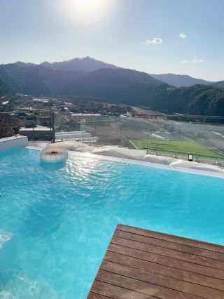 Recommended Pool Villa