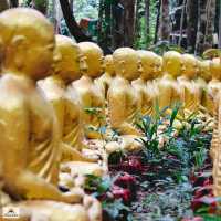 วัดโกรกแก้ววงพระจันทร์