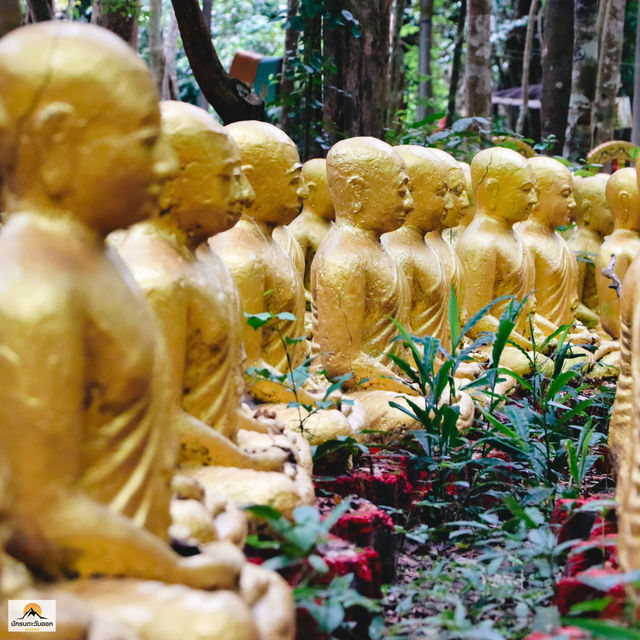 วัดโกรกแก้ววงพระจันทร์