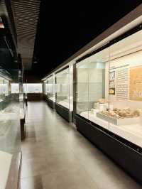 “National Museum Malaysia: Unveiling the Rich Tapestry of Malaysian History”