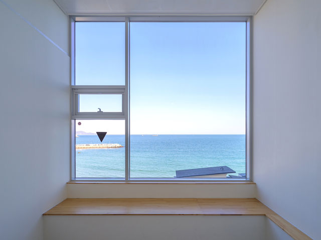 거제 흥남 해수욕장 독채 풀빌라 오오유 스페이스🏠