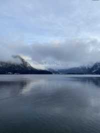 Timeless Beauty – My Visit to Hallstatt 