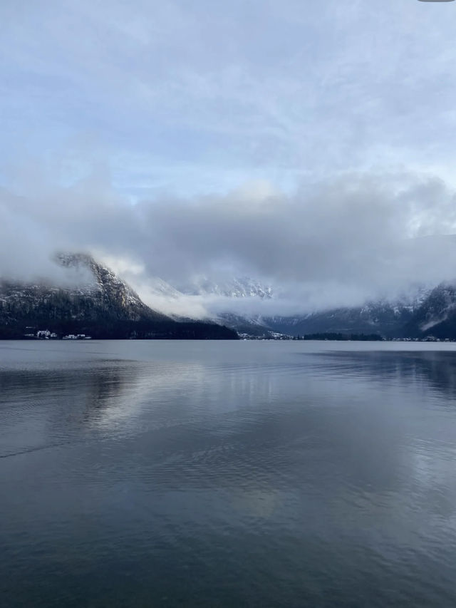 Timeless Beauty – My Visit to Hallstatt 