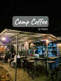 Camp Coffee @ Hatyai