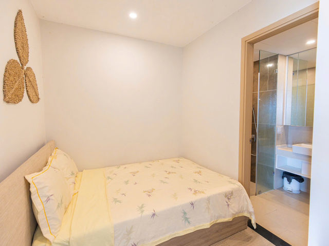 Homestay Vũng Tàu 