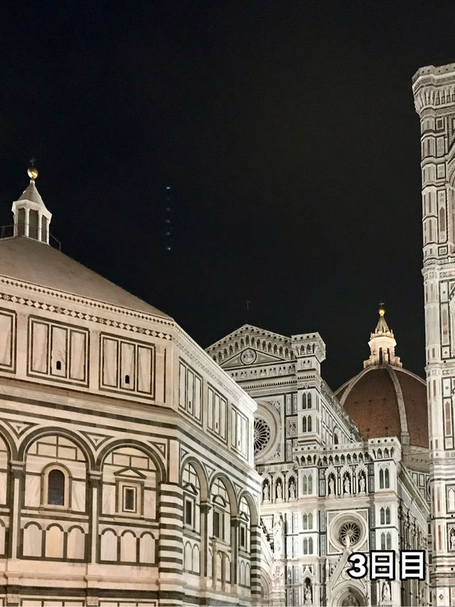 🇮🇹イタリア＋🇻🇦バチカン旅行記　VOL.1