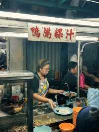 Penang, never a boring trip!