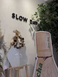 A Slow Day, a Perfect Matcha: Our Favorite Treats at Slow Day Cafe in Mount Austin JB