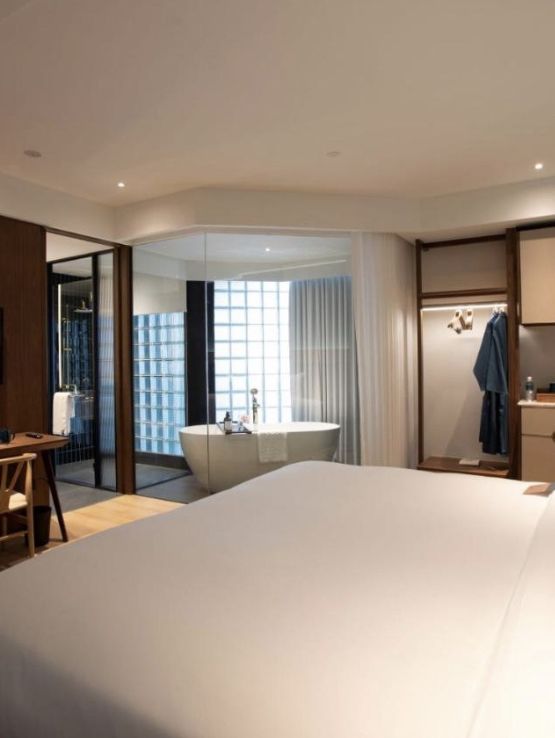 Discover Modern Luxury at Luma Hotel: Your Perfect Stay in Kota Kinabalu Sabah