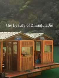 why you absolutely should travel too zhangjiajie