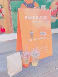 Bake Block Cafe