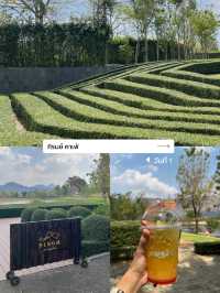 เขาใหญ่ 2 วัน 1 คืน ไปไหนดี
