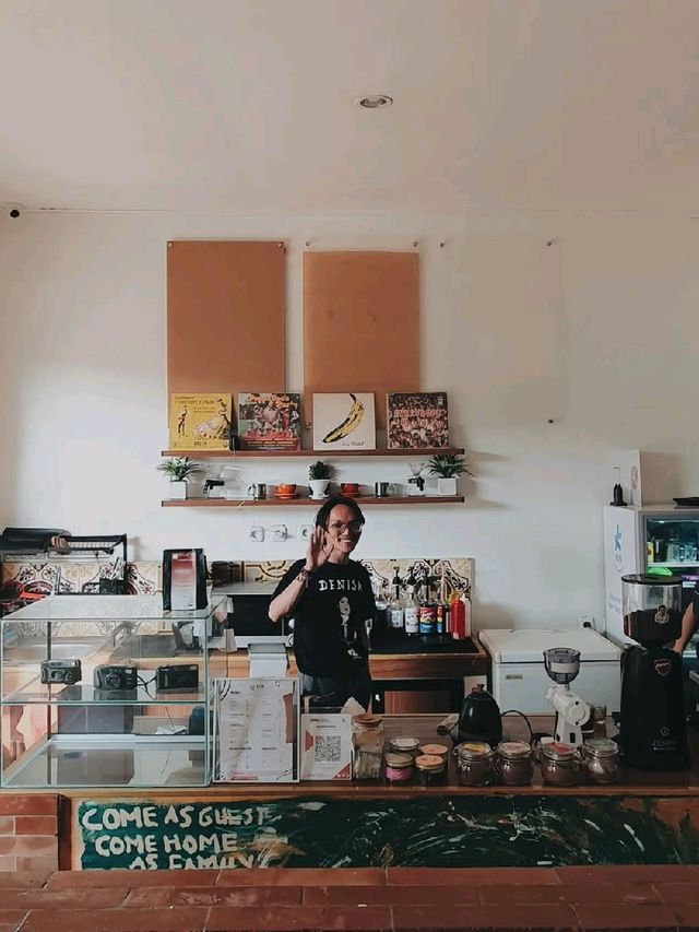 SIR COFFEE HOUSE