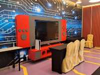 Incredible Fun-Stay at 5-Star Luxury Sunway Resort Hotel