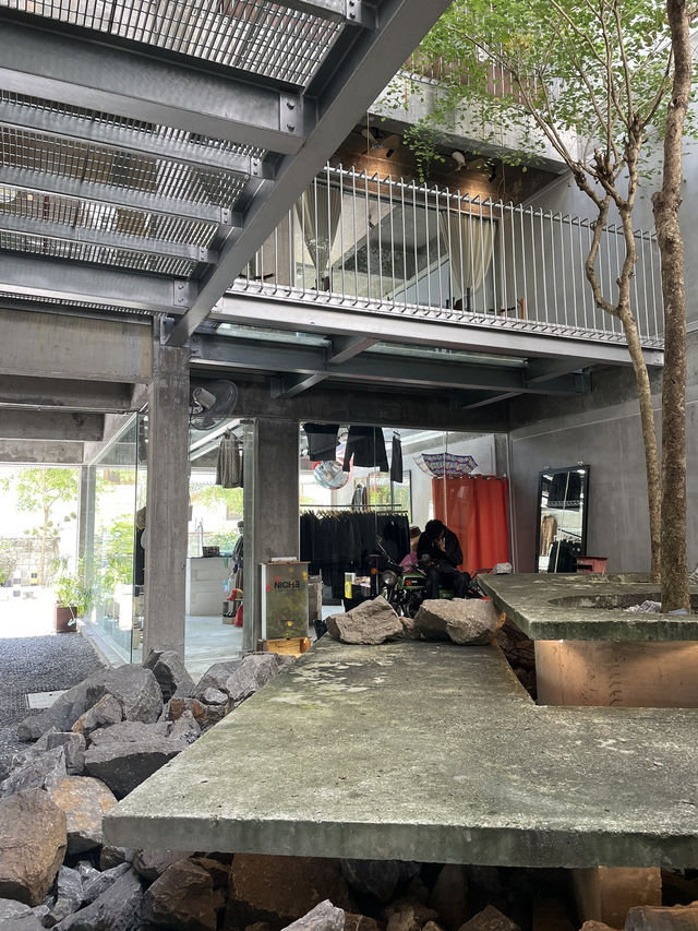 🇲🇾 Hotel Mokozoyo in Penang