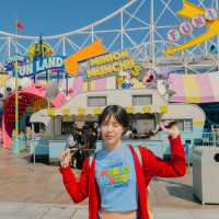 UNIVERSAL STUDIO BEIJING 🎡🎢