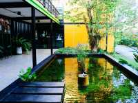 GREEN HOUSE Neo-Resotel