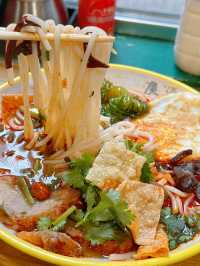 正宗特色廣西桂林米粉螺絲粉🍜｜好螺記 (西環)