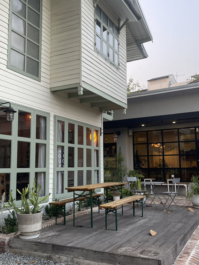 Neighbour Café🧁