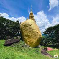 พระธาตุหินนิลเปา