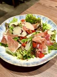 【埼玉県】エミテラス所沢でイタリアン