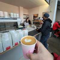 filter coffee