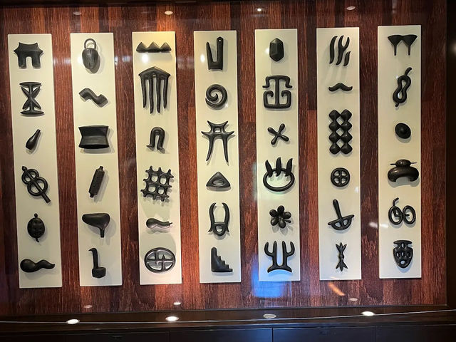 北投溫泉博物館✨溫泉文化的歷史之旅 ♨️🏛️