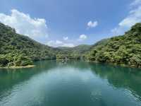 Discovering Dinghushan Lake Scenic Spot