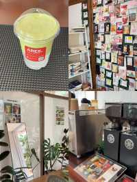 คาเฟ่ในจังหวัดสกลนคร