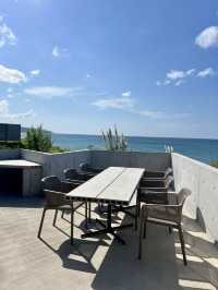 GARB CLIFF TERRACE IZUMO: A Perfect Terrace Dining Experience in Izumo