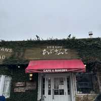 【愛知観光】銅板で焼き上げる❕ふかふかホットケーキ🥞