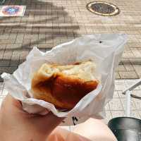 มัดรวม 2 ร้านขนมปังเกลือเจ้าดังในโตเกียว