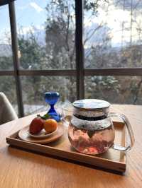 【北九州グルメ】住宅街にひっそりとある古民家カフェ🍽