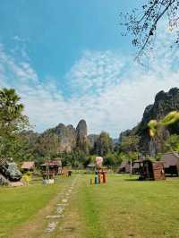 ที่พักเนินมะปราง คนละ 450 พร้อมอาหารเช้า โซกู้ดดด