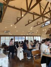 【栃木】タイムリミット15秒の絶品パンケーキ🥞