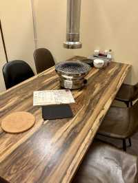 【大阪・東梅田】完全個室で楽しめる無人焼肉店「和牛焼肉 日高商店 梅田店」