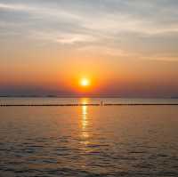 Seashell Village Beach Resort  
