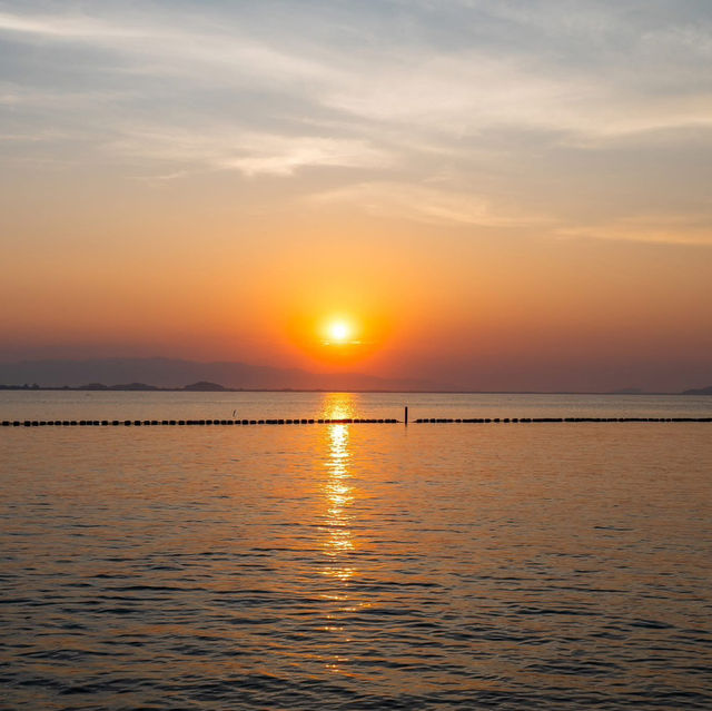 Seashell Village Beach Resort  