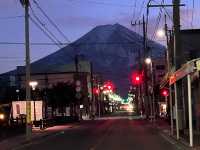 Fuji 🗻 🇯🇵 : My itinerary Visiting the Iconic Peak of Japan! 