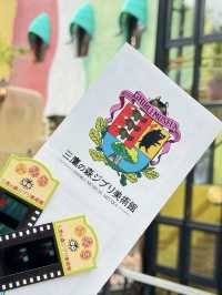 Ghibli Museum Mitaka: A Magical Journey into the World of Studio Ghibli