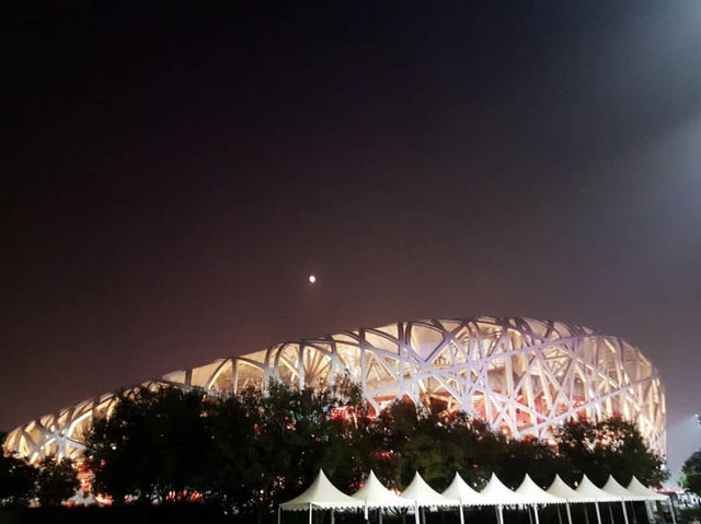 Beijing 🇨🇳 : A Timeless Blend of History & Culture