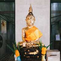 วัดเนินสุทธาวาส ชลบุรี