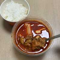 高質韓式外賣店