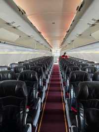 ไทยแอร์เอเชีย FD323 ดอนเมือง-ปีนัง