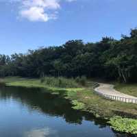Okinawa Comprehensive Athletic Park