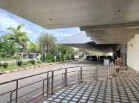 ท่าอากาศยานนานาชาติอุดรธานี