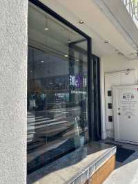  東京咖啡分享：三間必訪的cafe☕️