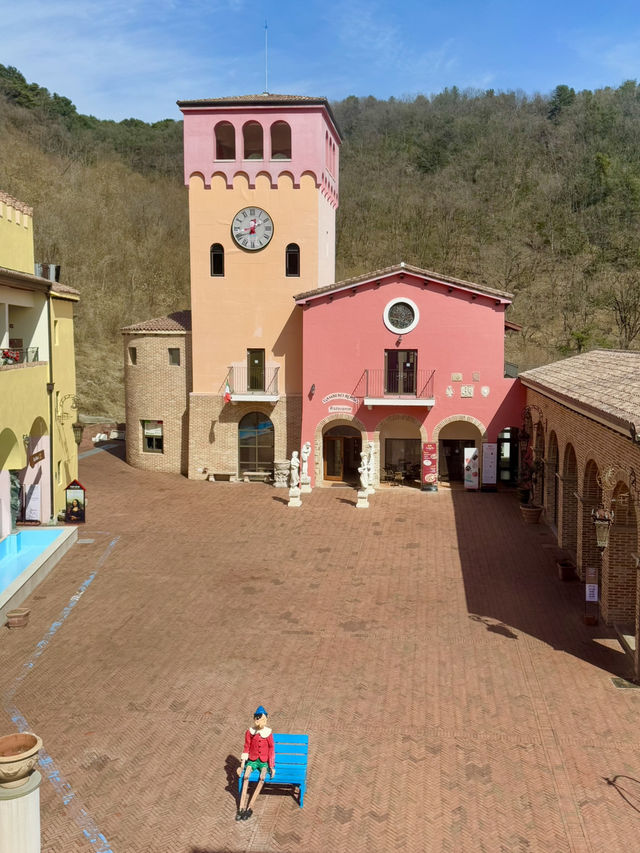 가평 속 작은 이탈리아🇮🇹